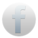 Facebook v2 icon